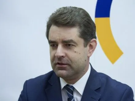 Президент призначив Є.Перебийноса послом України в Чехії