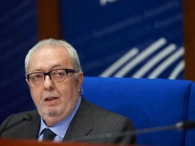 П.Аграмунт выразил сожаление из-за решения РФ не участвовать в работе ПАСЕ