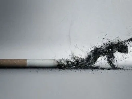 ВООЗ: до 2030 року куріння вбиватиме 8 млн людей на рік