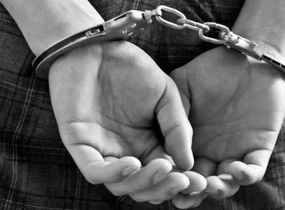 Полиция задержала в Херсонской области мужчину за разбойное нападение на пенсионеров