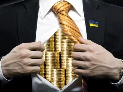 Глава банковского комитета ВР не обложил налогом более 32 млн грн - в ГПУ открыли уголовное производство