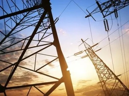 НКРЕКП встановила тарифи на електроенергію для підприємств на лютий