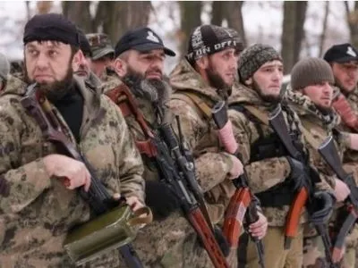 На окупованій Луганщині збільшилася кількість втрат серед бойовиків - розвідка