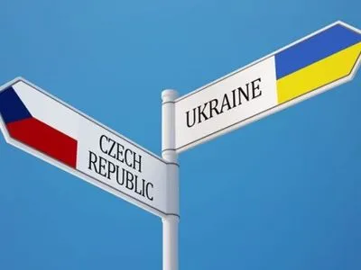 Україна зацікавлена у розширенні двосторонньої торгівлі із Чехією