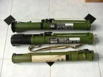 На пять лет осудили дезертира за незаконное приобретение арсенала боеприпасов