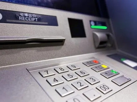 Неизвестные обокрали банкомат в Сумах