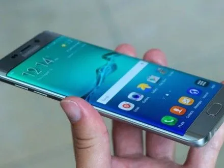 Компанія Samsung пояснила, чому акумулятори Galaxy Note 7 спалахували