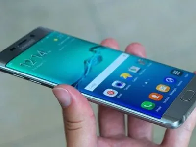 Компанія Samsung пояснила, чому акумулятори Galaxy Note 7 спалахували
