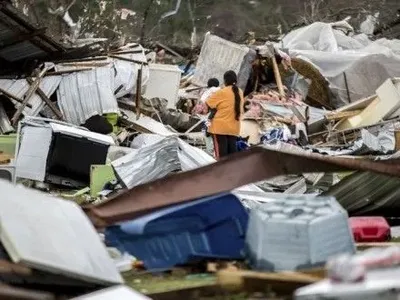 Число жертв торнадо в США возросло до 18 человек