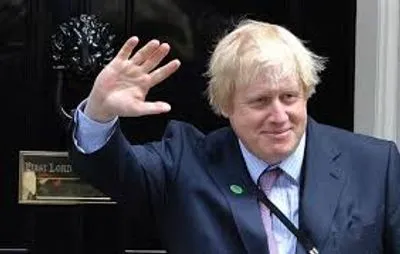 Б.Джонсон: британський уряд розпочне процедуру виходу з ЄС до кінця березня