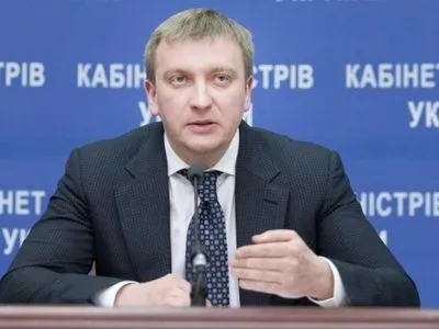 Міністр юстиції попросив Т.Козаченко повернутися на посаду головного люстратора