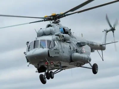 США перекинуть вертольоти Apache до Європи