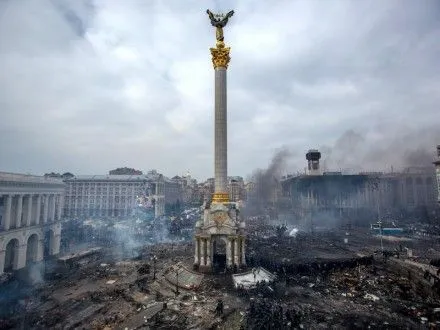 ГПУ допросила по делу Майдана более 8 тыс. человек, среди которых и высокопоставленные чиновники