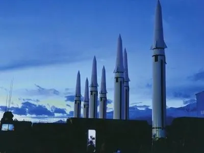 Китай разместил баллистические ракеты на границе с Россией - СМИ