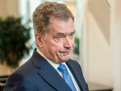 Президент Финляндии: минские соглашения необходимы