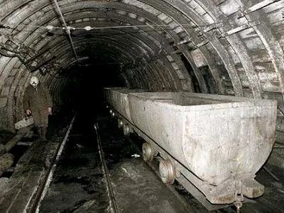 В шахте во Львовской области произошел обвал, есть пострадавший