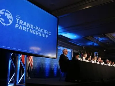 Страны-участницы транстихоокеанского партнерства стремятся сохранить соглашение после указа Д.Трампа