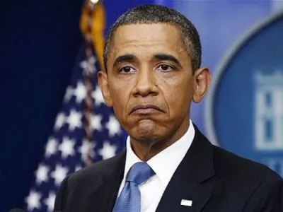 В последние часы работы в Белом доме Б.Обама отправил Палестине 221 млн долларов