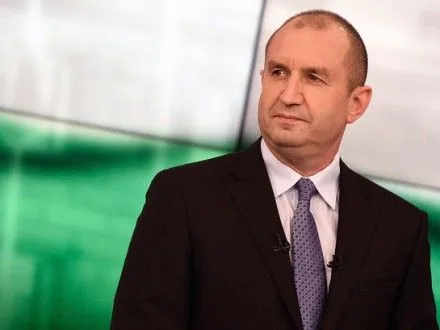 Президент Болгарії призначив технічний уряд