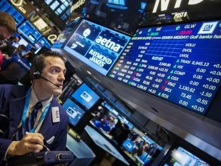 Індекс Dow Jones обновив історичний максимум