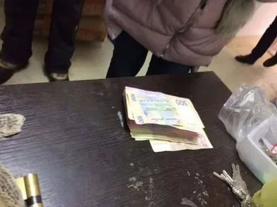 Прокуратура и СБУ начали обыски в Ужгородском горсовете