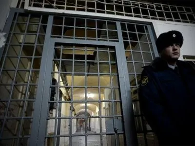 Заполнение СИЗО сейчас такое же, как до вступления в силу "закона Савченко" - Минюст
