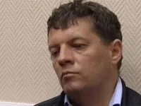 Суд в РФ продлил арест Р.Сущенко до 30 апреля - адвокат (дополнено)