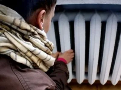 Киевляне прислали в инспекцию более 50 обращений относительно начислений за отопление