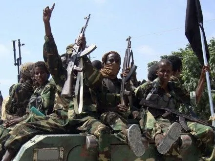 Щонайменше семеро осіб загинули в нападі на готель у Сомалі