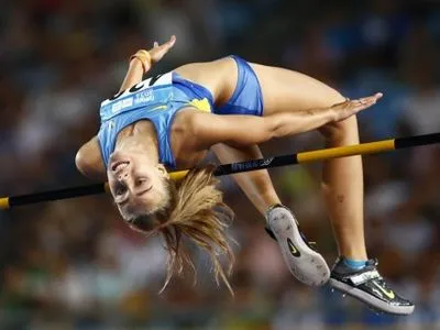 Украинские легкоатлеты завоевали шесть медалей на соревнованиях в Венгрии