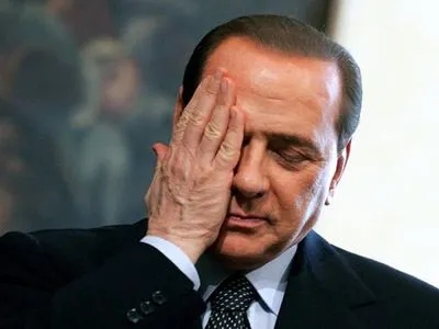 Розслідування проти С.Берлусконі відновили