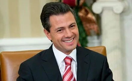 Президент Мексики скасував візит до США