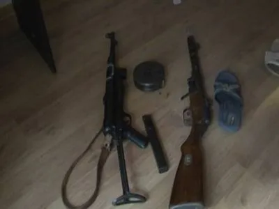Підозрюваних у викраденні людини затримали на Київщині