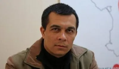 Э.Курбединова задержали за размещение символики Хизб ут-Тахрир в соцсетях - журналист