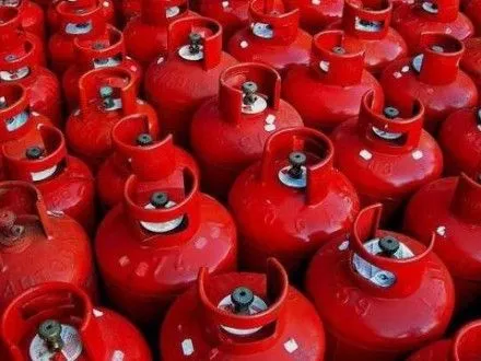 Мониторинг АЗС: сжиженный газ продолжает падать в цене
