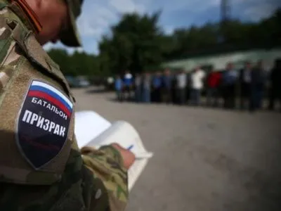 Російські військові закликають цивільне населення Донбасу евакуюватися до РФ – О.Мотузяник