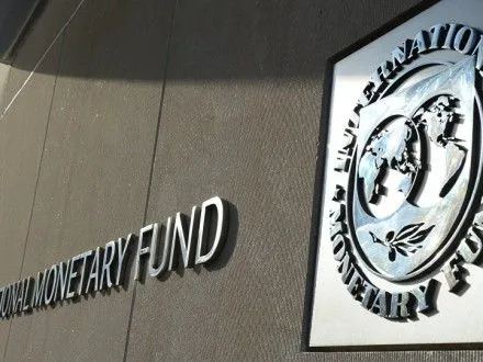 Україна може отримати транш від МВФ на початку лютого - В.Гонтарева