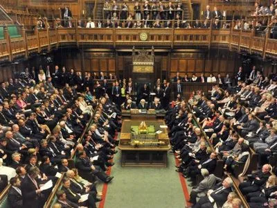 Парламент Британии начнет дебаты по запуску Brexit 31 января