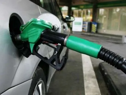 В Киевской области обнаружено незаконную реализацию дизельного топлива и бензина марки "А-92"