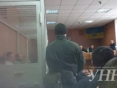 Обвиняемого по делу 2 мая в Одессе оштрафовали на 1600 грн