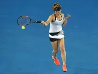 Е.Світоліна вийшла у півфінал змішаного розряду на Australian Open