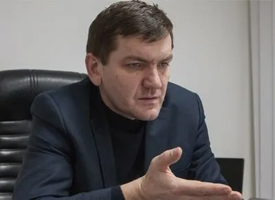 Судьи массово не хотят рассматривать дела Майдана - С.Горбатюк