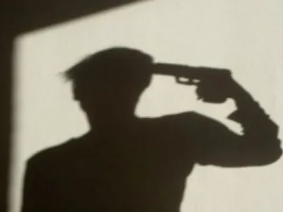 В Одесі застрелився зловмисник, який поранив пенсіонера
