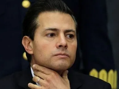 Мексика відмовилася платити США за стіну на кордоні
