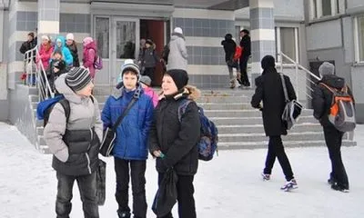 Во всех учебных заведениях Кировоградщины возобновлено обучение