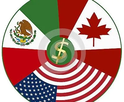 Д.Трамп заявил о готовности начать новые торговые переговоры с Мексикой