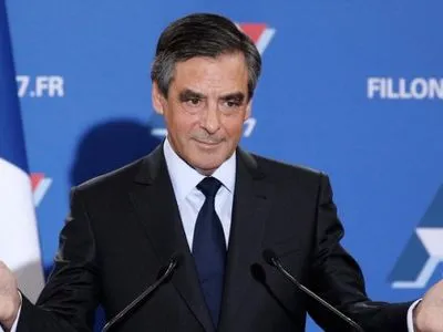 Ф.Фійон зніме свою кандидатуру на пост президента Франції, якщо потрапить під слідство