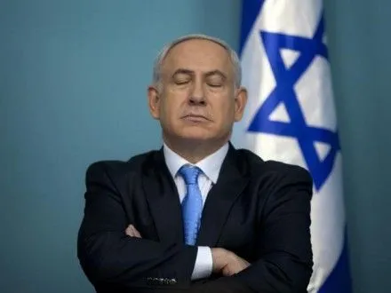 Поліція втретє допитала прем’єра Ізраїлю у зв'язку з підозрами в корупції