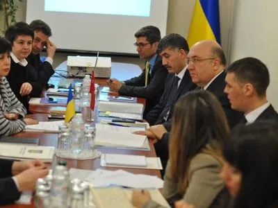 Представники України та Туреччини обговорили співпрацю у міграційній сфері