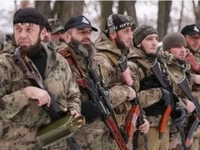 Оккупанты на луганском направлении выпустили более 180 снарядов